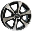 Tech Line TL408 W5.5 R14 PCD4x100 ET43 DIA60.1 BD